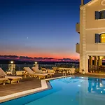 Diana Apartahotel Mousata