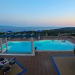 Apartahotel Diana 4*