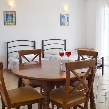 Hotel de apartamente Diana