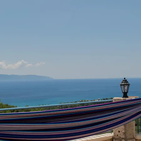 Diana Ξενοδοχείο με διαμερίσματα 4*