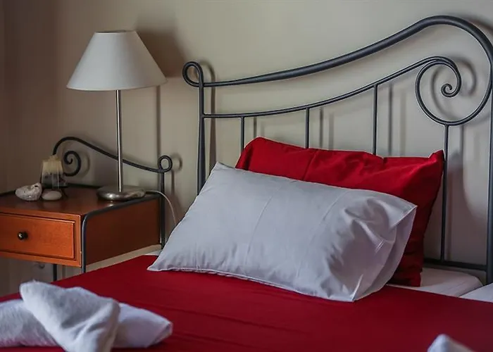 Hotel de apartamente Diana 4*