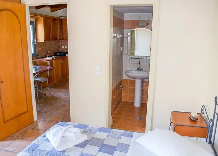 Diana Hotel de apartamente