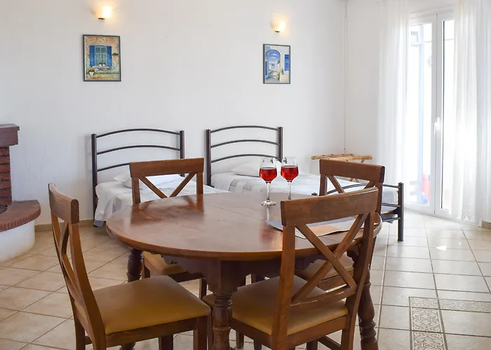 Hotel de apartamente Diana