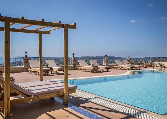 Diana Hotel de apartamente Mousata