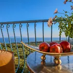 Diana Hotel de apartamente Mousata