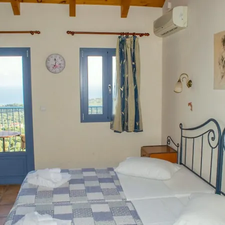 Diana Aparthotel Mousata