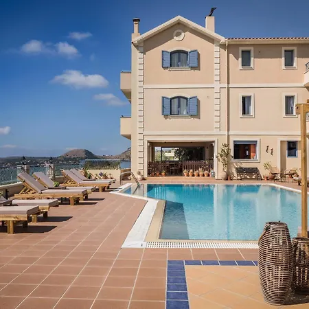 Hotel apartamentowy Diana 4*