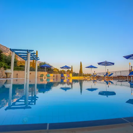 Apartahotel Diana