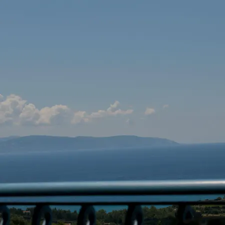 Aparthotel Diana Mousata