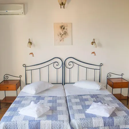 Hotel apartamentowy Diana