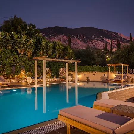 Diana Hotel apartamentowy 4*