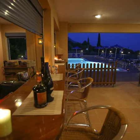 Diana Hotel apartamentowy