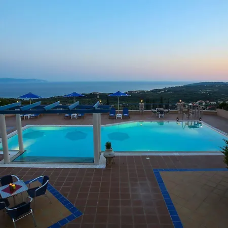 Aparthotel Diana 3*