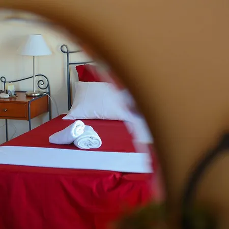 Aparthotel Diana Mousata