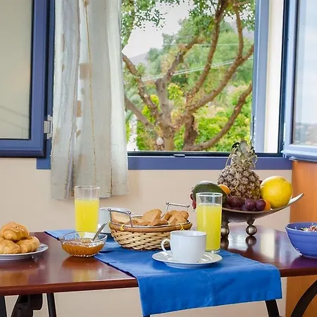 Diana Aparthotel 3*