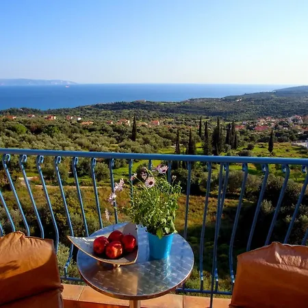 Diana Aparthotel Mousata