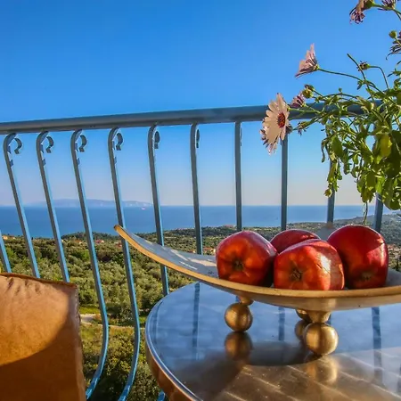 Diana Apartahotel Mousata