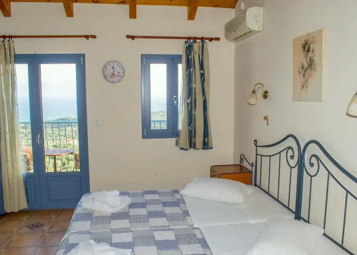 Diana Apartmanhotel Muszáta