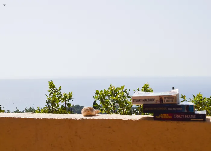 Diana Apartahotel 4*