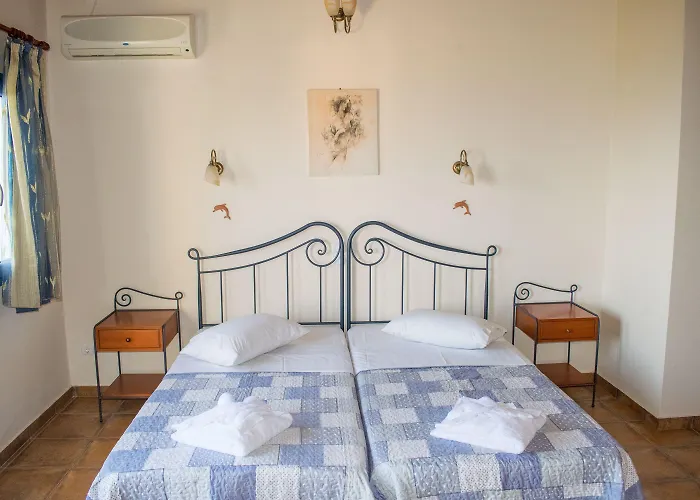 Apartahotel Diana