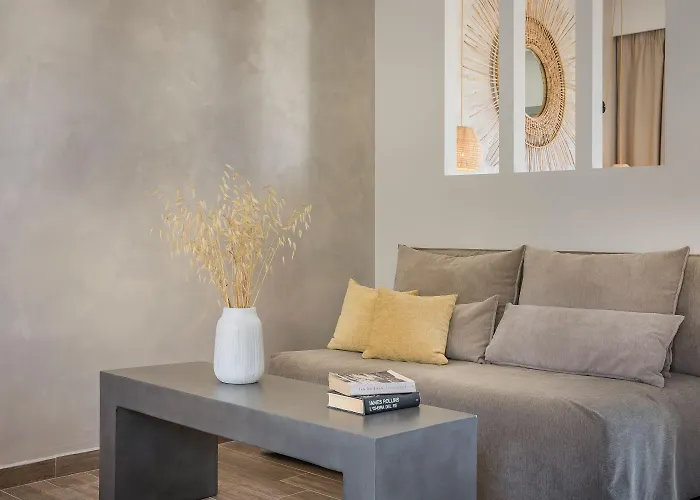 Apart-hotel Diana Mousata