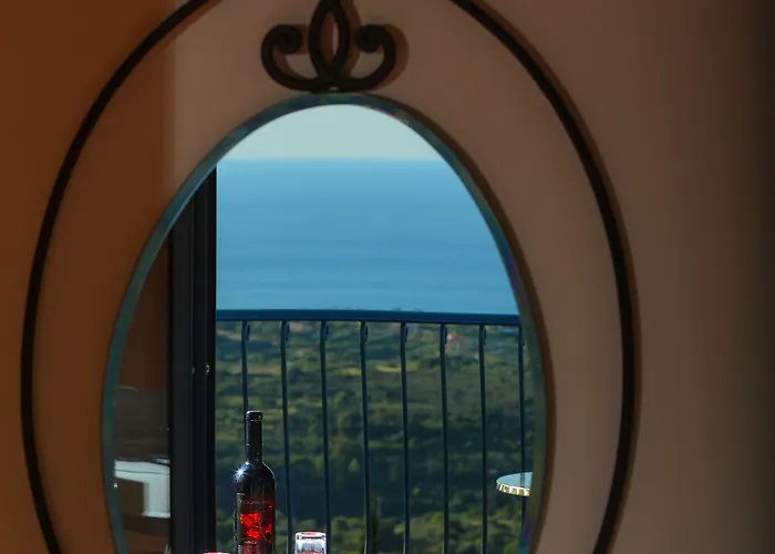 Apartahotel Diana 4*