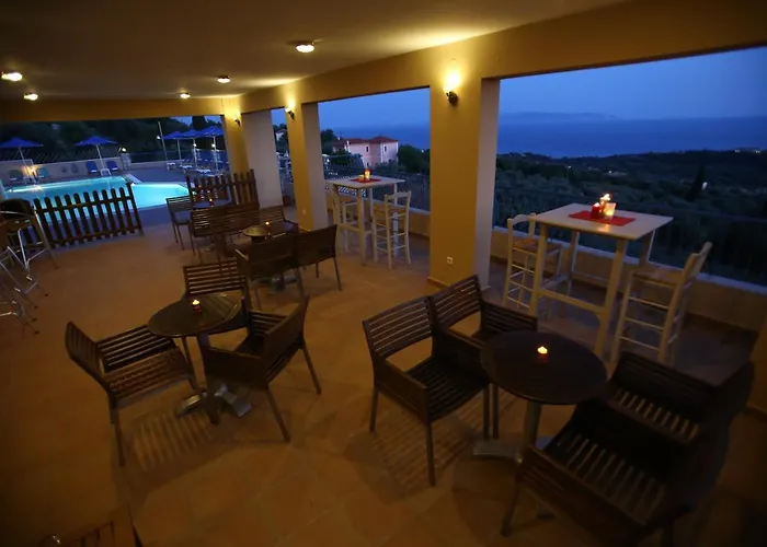 Apartahotel Diana 4*