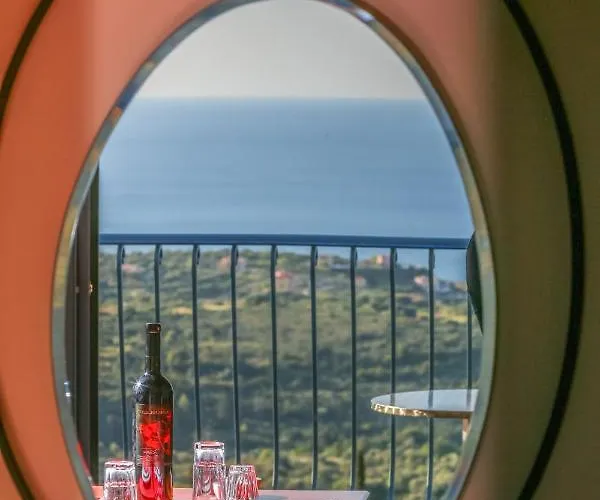 Apartmanhotel Diana 4*
