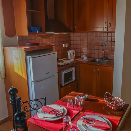Diana Hotel apartamentowy