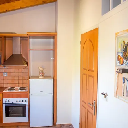 Diana Hotel apartamentowy 3*