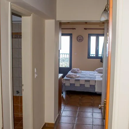 Hotel apartamentowy Diana