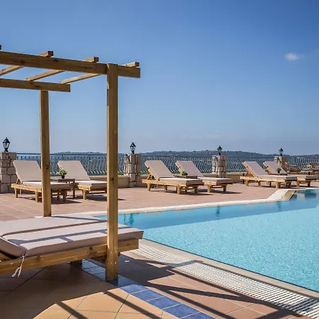 Diana Hotel apartamentowy Mousata