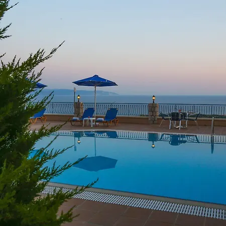 Hotel apartamentowy Diana
