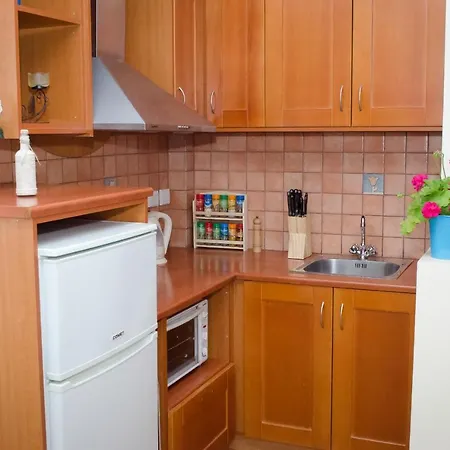 Diana Hotel apartamentowy