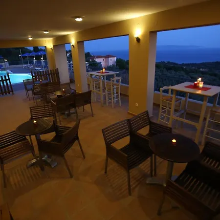 Hotel apartamentowy Diana 3*