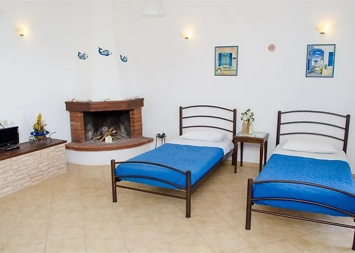 戴安娜一室公寓酒店 4*