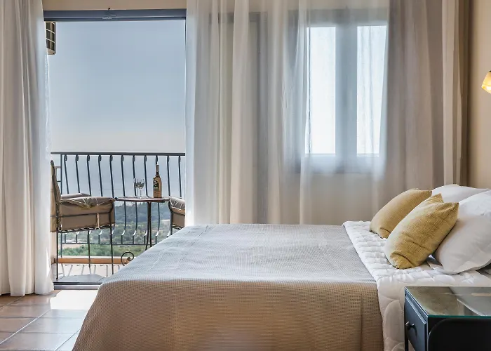 公寓式酒店 戴安娜一室公寓酒店