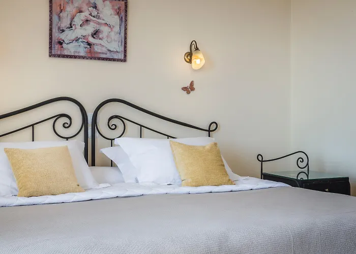 戴安娜一室公寓酒店 公寓式酒店