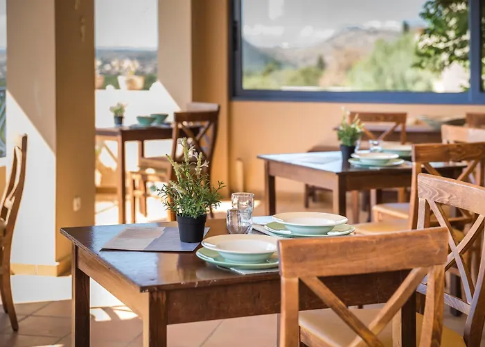 戴安娜一室公寓酒店 4*