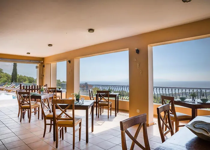 戴安娜一室公寓酒店