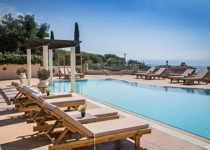 戴安娜一室公寓酒店