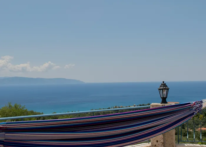 戴安娜一室公寓酒店 公寓式酒店 4*