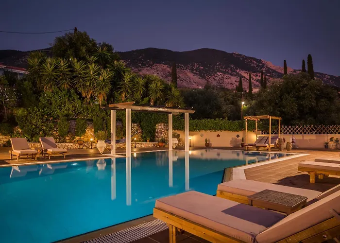 戴安娜一室公寓酒店