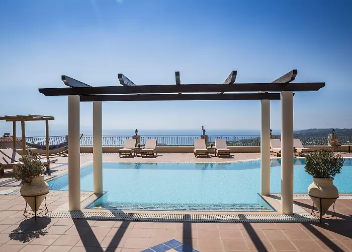 戴安娜一室公寓酒店 莫斯塔