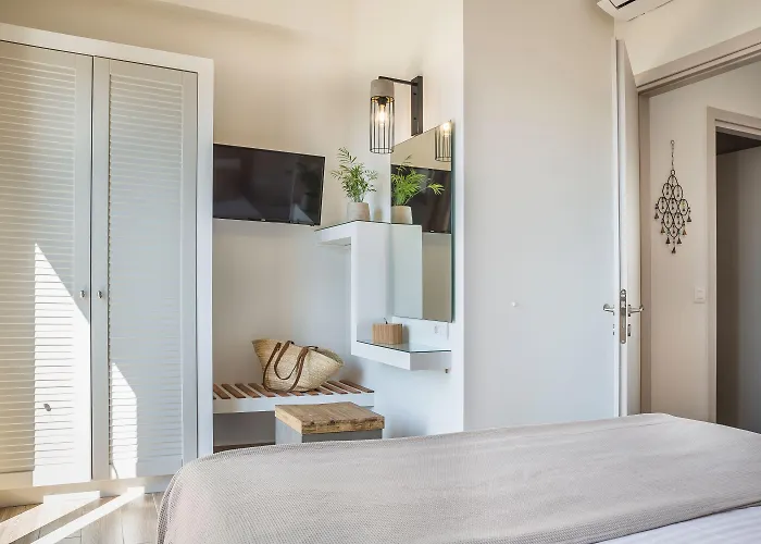 戴安娜一室公寓酒店 公寓式酒店 莫斯塔