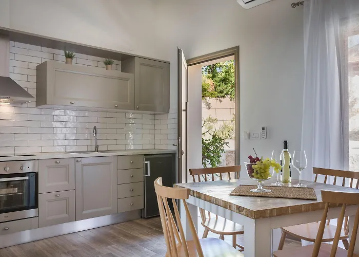 公寓式酒店 戴安娜一室公寓酒店