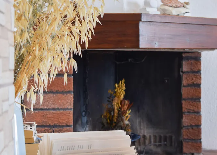 戴安娜一室公寓酒店 公寓式酒店 莫斯塔